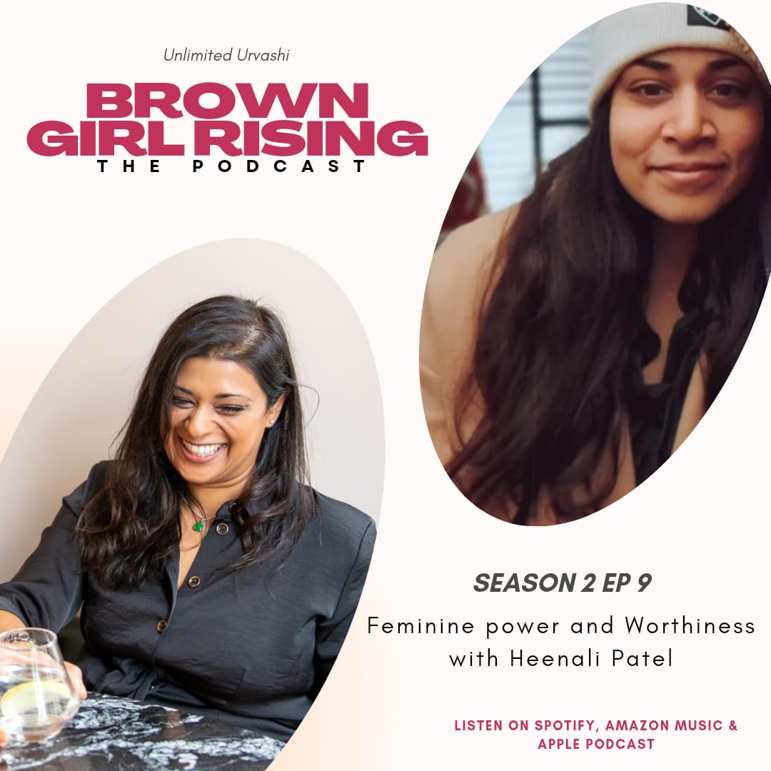 Heenali on Money Stories and Culture